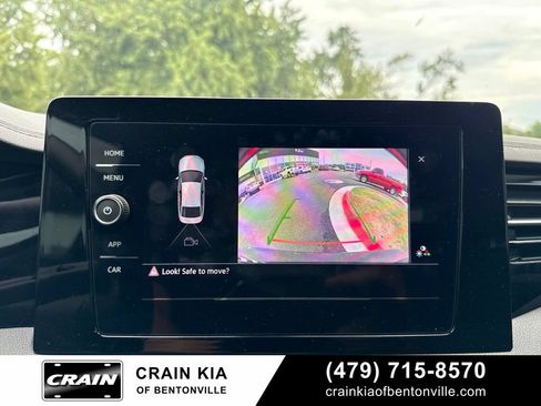 Used 2025 Volkswagen Jetta S FWD image 22