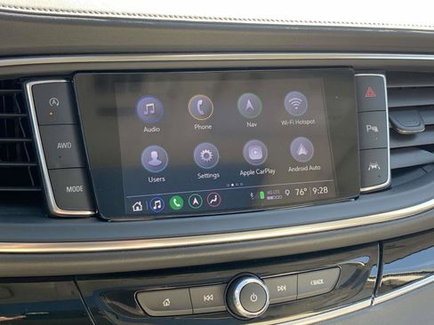 Used 2023 Buick Enclave Avenir w/ Avenir Technology Package image 8