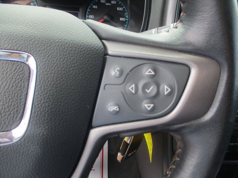 Used 2022 GMC Canyon AT4 w/ Trailering Package AWD/4WD image 11