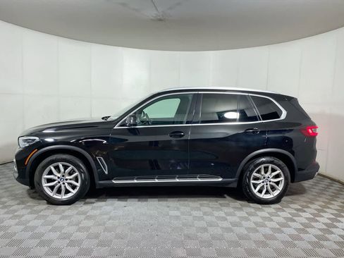 Used 2023 BMW X5 sDrive40i image 5