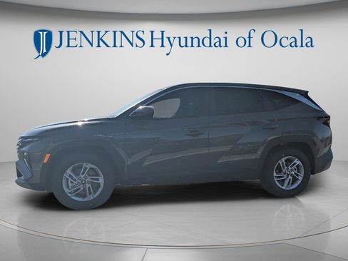 New 2026 Hyundai Tucson SE FWD image 7
