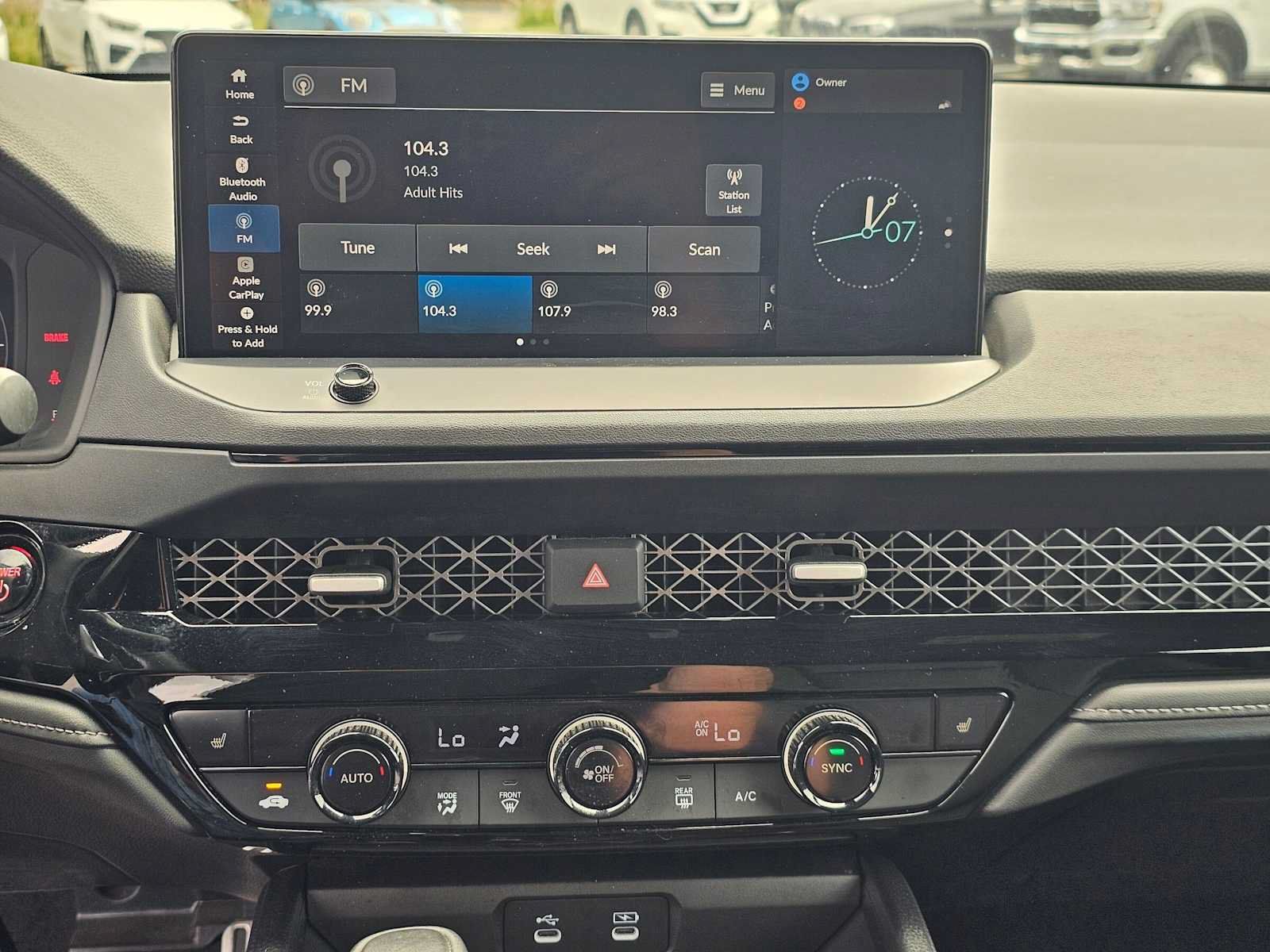 Used 2025 Honda Accord Sport image 26