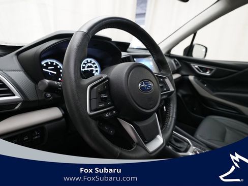 Certified 2024 Subaru Forester Limited w/ Pop Package 2 AWD/4WD image 8