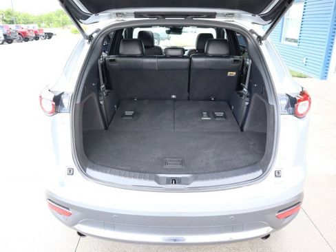 Used 2023 MAZDA CX-9 Grand Touring AWD/4WD image 20