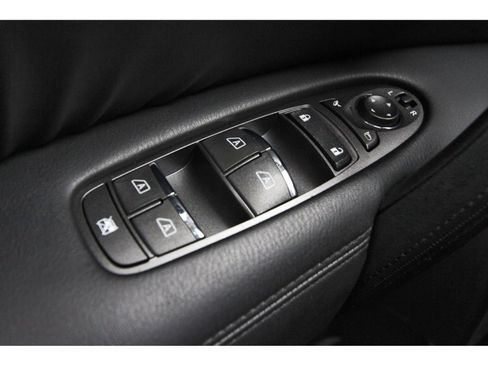 Used 2023 Nissan Armada SL w/ Cargo Package RWD image 23