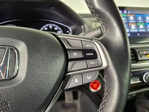 Used 2022 Honda Accord EX-L image 12