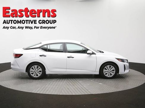 Used 2024 Nissan Sentra S FWD image 43