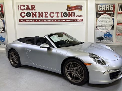 Used 2014 Porsche 911 Carrera image 1