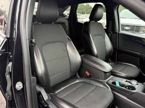 Used 2024 Ford Escape ST-Line AWD/4WD image 19