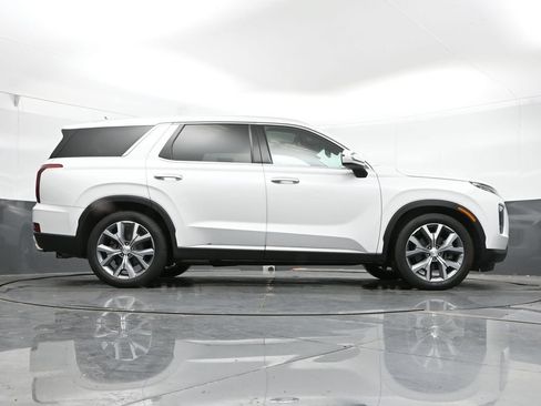 Used 2020 Hyundai Palisade SEL w/ Convenience Package AWD/4WD image 43