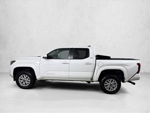 Used 2025 Toyota Tacoma SR5 RWD image 6