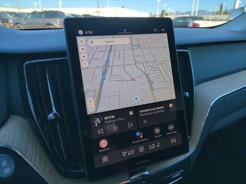 New 2026 Volvo XC60 B5 Core image 9