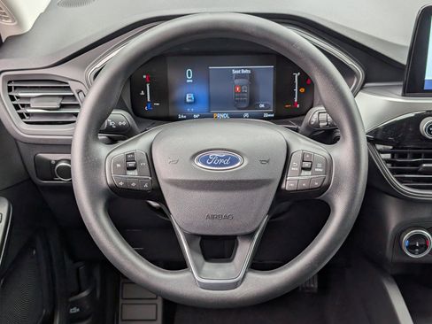 New 2026 Ford Escape Active image 9
