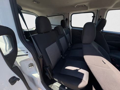 Used 2022 RAM ProMaster City Wagon FWD image 23