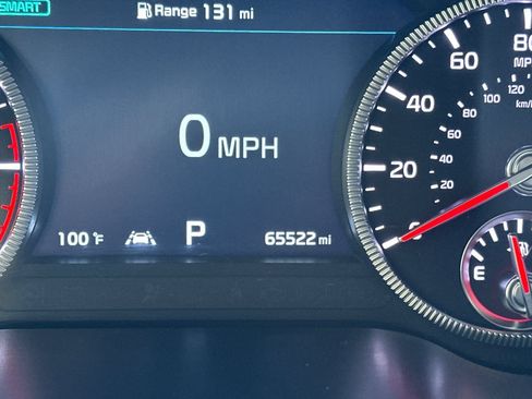 Certified 2022 Kia Telluride SX FWD image 30