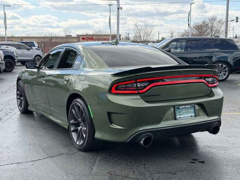 Used 2022 Dodge Charger Scat Pack image 15