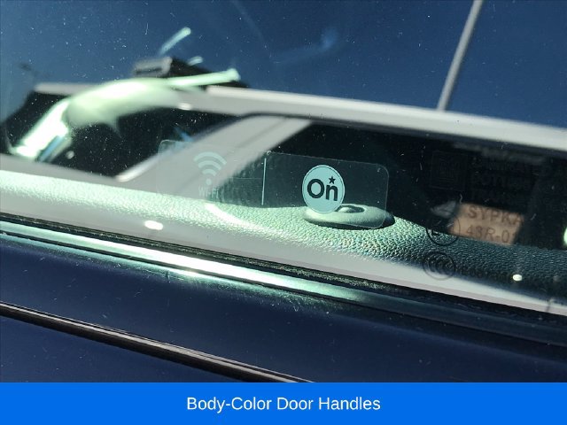 Used 2023 Buick Envision Preferred w/ Sport Touring Package AWD/4WD image 3