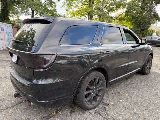 Used 2015 Dodge Durango R/T AWD/4WD image 4