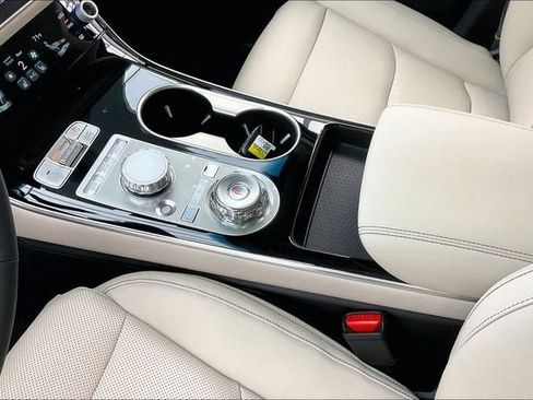 New 2026 Genesis GV70 2.5T AWD/4WD image 28