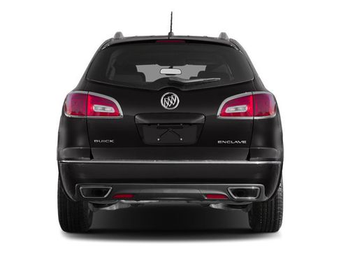 Used 2013 Buick Enclave Premium w/ Trailering Provision Package AWD/4WD image 8