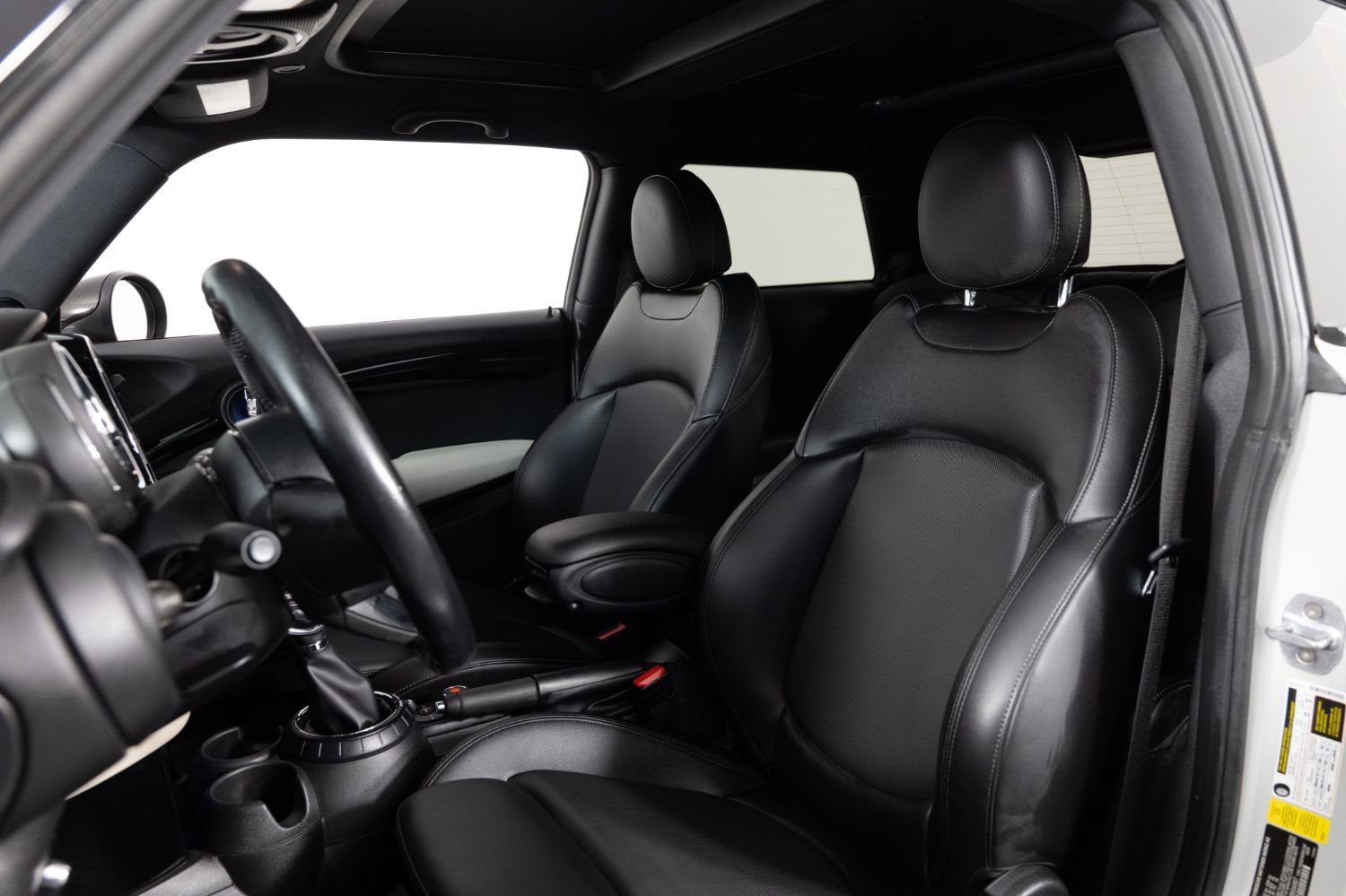 Used 2017 MINI Cooper S FWD image 15