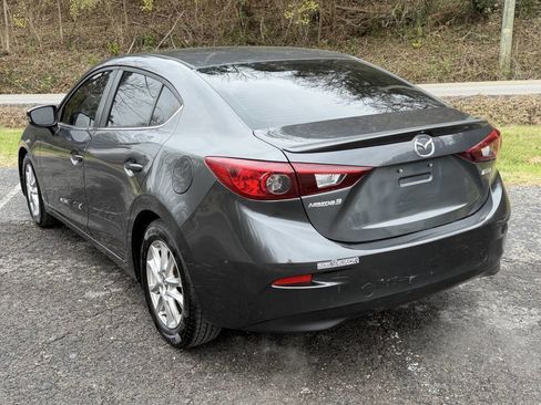 Used 2014 MAZDA MAZDA3 i Touring image 5
