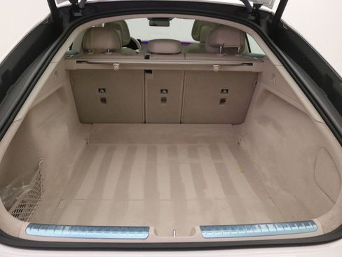 Certified 2023 Mercedes-Benz EQS 450+ Sedan image 27