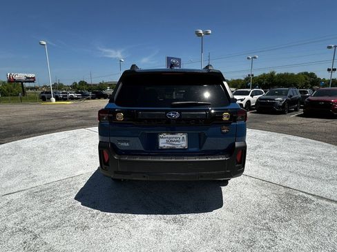 New 2026 Subaru Outback Wilderness AWD/4WD image 6