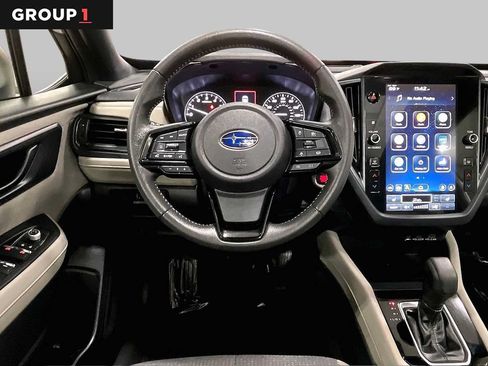 Certified 2025 Subaru Forester Premium AWD/4WD image 6
