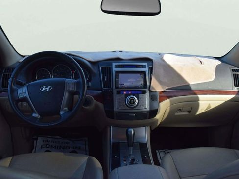 Used 2008 Hyundai Veracruz SE image 11