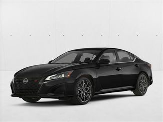 Used 2023 Nissan Altima 2.5 S FWD video 1