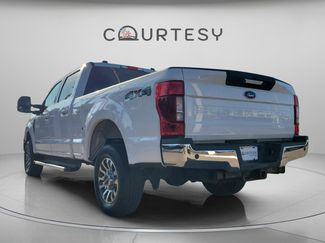 Used 2021 Ford F250 Lariat w/ Lariat Value Package video 2