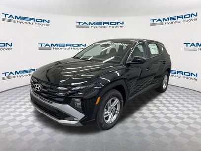 New 2026 Hyundai Tucson SE