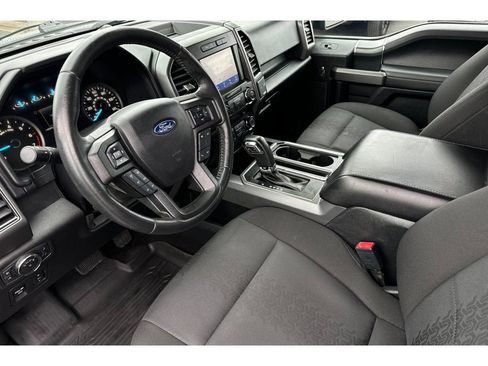 Used 2020 Ford F150 XLT w/ Equipment Group 302A Luxury image 10