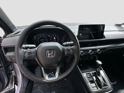 New 2026 Honda CR-V Sport-L image 8