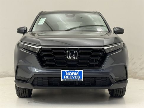 New 2026 Honda CR-V EX image 3