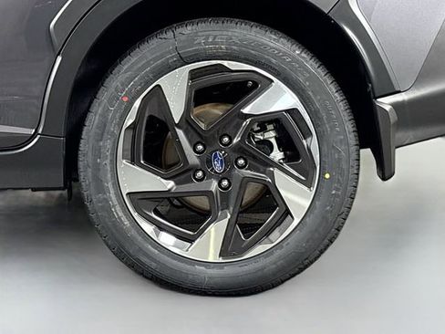 New 2026 Subaru Crosstrek 2.5i Limited image 30
