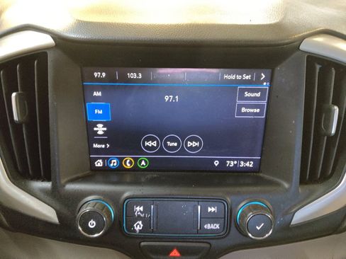Used 2020 GMC Terrain SLE w/ Driver Convenience Package FWD image 25