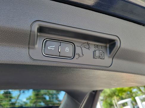 Certified 2025 Ford Explorer ST w/ Sun And Sound Package image 12