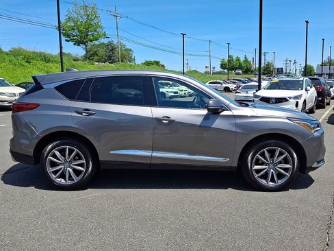Used 2023 Acura RDX AWD w/ Technology Package image 7