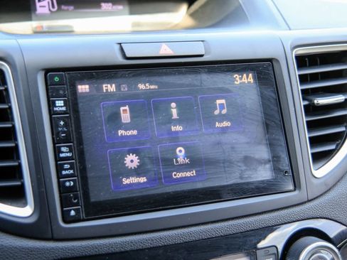 Used 2016 Honda CR-V EX-L image 5