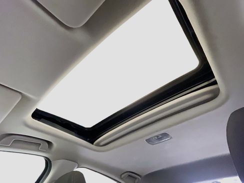 Used 2018 Honda HR-V EX image 13