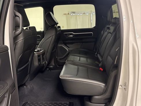 New 2026 RAM 1500 Laramie AWD/4WD image 24