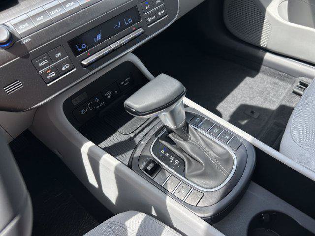 New 2026 Hyundai Kona SEL Sport AWD/4WD image 14