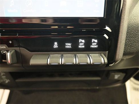 New 2026 RAM 2500 Tradesman image 21