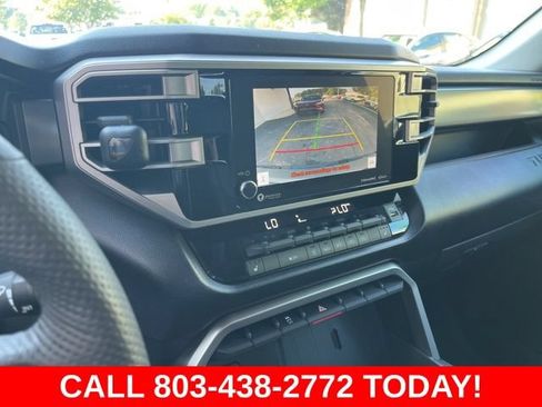 Used 2024 Toyota Tundra SR5 w/ SR5 Premium Package AWD/4WD image 24