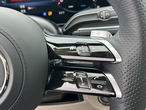 New 2026 Mercedes-Benz GLS 450 4MATIC image 30