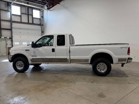Used 2000 Ford F350 XLT image 12