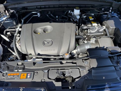 New 2026 MAZDA CX-5 Preferred AWD/4WD image 20