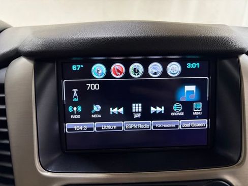 Used 2020 GMC Yukon Denali w/ Open Road Package AWD/4WD image 55
